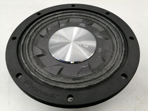 Pioneer carrozzeria w3010 - carrozzeria, ts-w3010