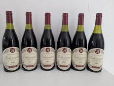 Echezeaux Grand Cru Jean