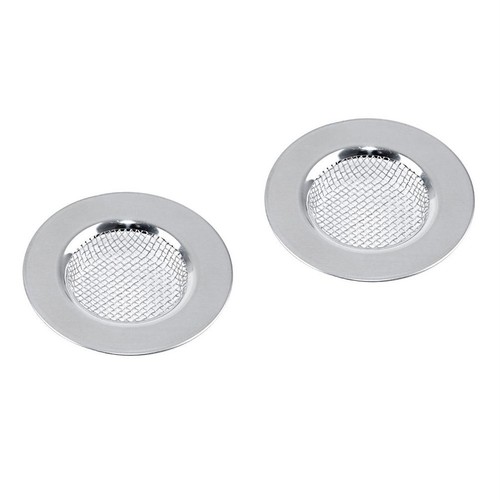 Coupelles filtrantes inox - coupelles,