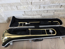 Yamaha Trombone Model YSL-354
