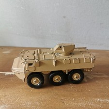 Solido 1/50, blindé Renault