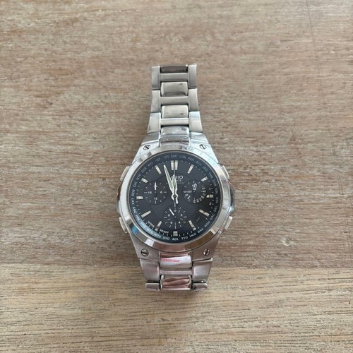 Montre pour homme casio - homme,