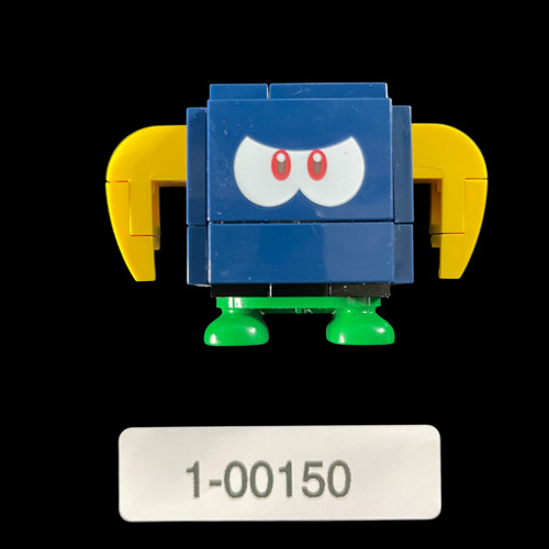 Figurine lego super - lego,
