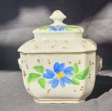 Ancien Sucrier ou Bonbonnière