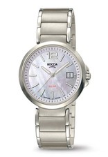 Montre Femme Boccia Titanium