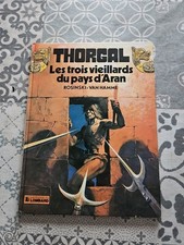 BD - Thorgal - Tome 3 - Les