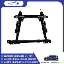 ?? BERCEAU MOTEUR AVANT RENAULT TWINGO 2 2007- ➤544017071R ♻️