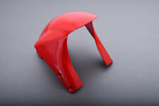 Garde Boue Avant Rouge DUCATI SUPER SPORT SS 900 / SPORT 1998-2002