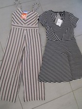 LOT FILLE 14 ANS ROBE