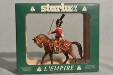 Starlux empire de la - -ch.,