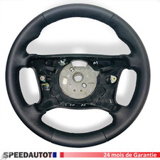Volant en Cuir BMW E46, E39