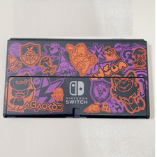 Console Tablette Nintendo