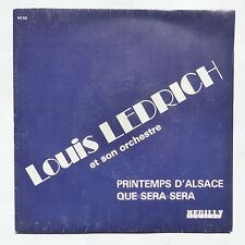 LOUIS LEDRICH Printemps d Alsace NY 52 JUKE BOX