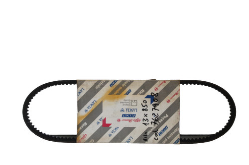 Cinghia trapezoïdale pour - trapezoïdale,