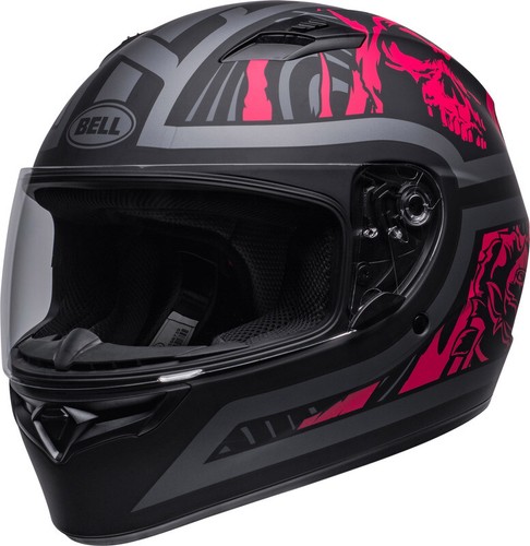 Casque bell qualifier rebel - casque,
