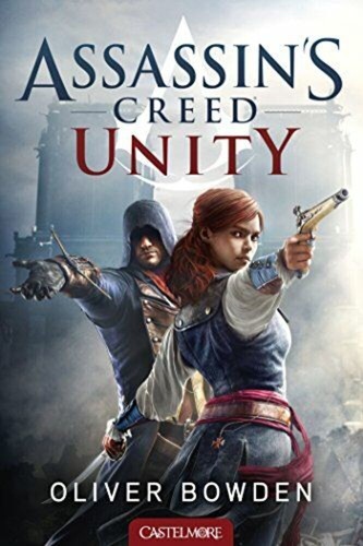 Assassin creed unity - t7,