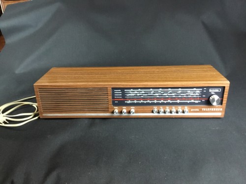 Rare grande radio - , vintage