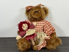 H.J. Huggs & Friends DOLLY