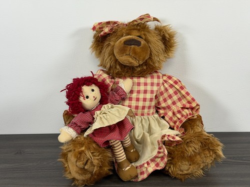 Huggs friends dolly - h.j., &