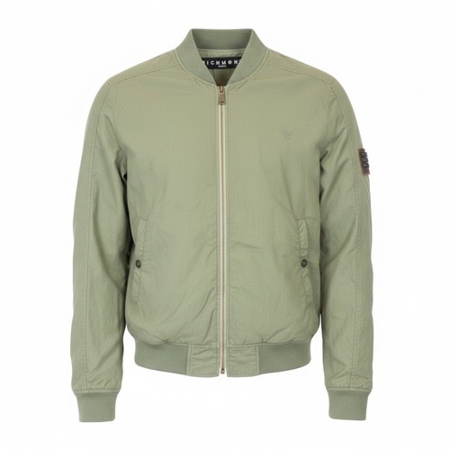 Richmond veste homme vert - richmond,
