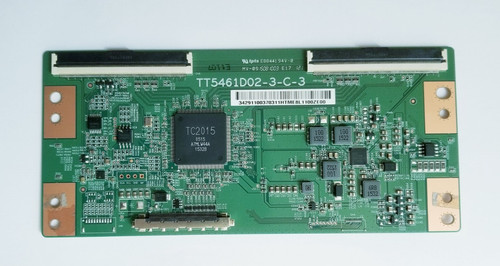 Carte con tt5461d02 - carte, tt5461d02-3-c-3