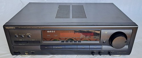 Amplis stéreo tuner - amplis,