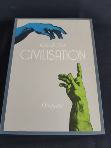 Livre civilisation kenneth - civilisation,
