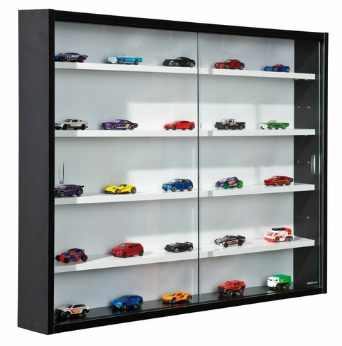 Vitrine murale collecty pour - murale,
