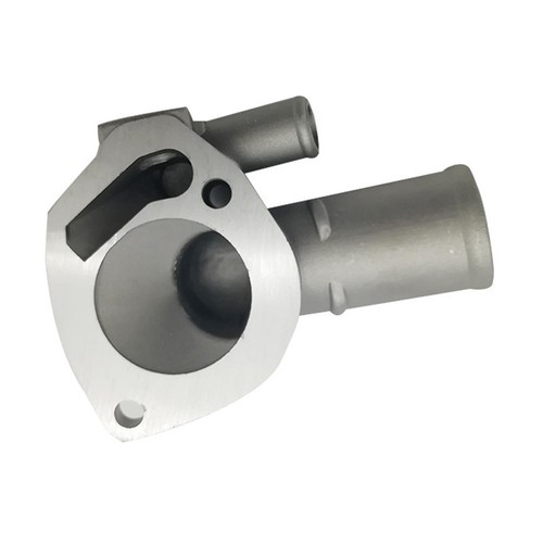 Boîtier thermostat moteur - thermostat,