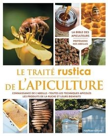 Traité rustica de - le,
