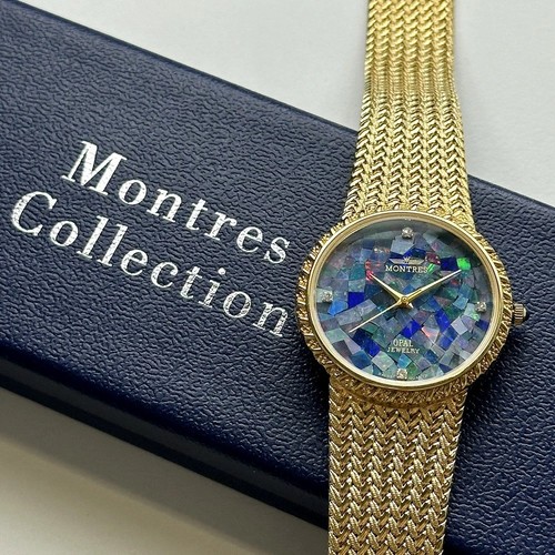 Montre quartz montres - à,