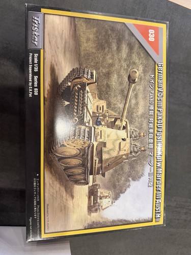 Firstar pak allemand 5 - allemand, 7,5