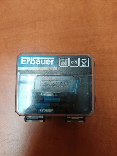 Erbauer impact torsion - impact, –