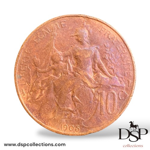 France centimes 1905 - 🔝france,,