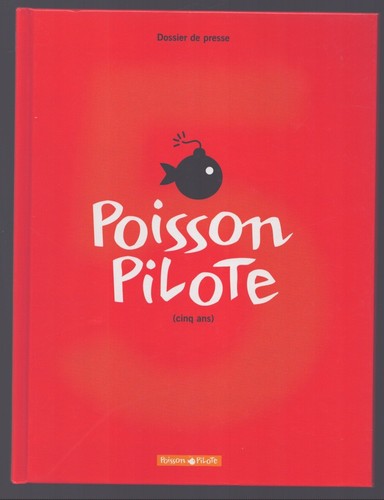 Dossier presse poisson - de,