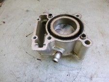 PISTON CYLINDRE SCOOTER APRILIA 125 SCARABEO MOTEUR BA03 LIRE L ANNONCE SVP