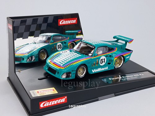 Slot car scalextric - slot,