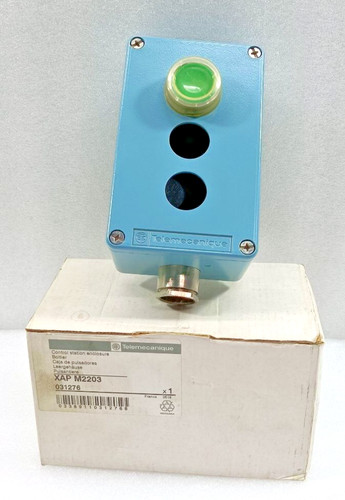 Telemecanique xap m2203 - xap,