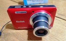 Appareil photo numérique