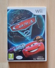 Jeu Nintendo WII Wii u Disney
