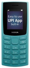 Téléphone à clavier Nokia