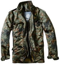 Brandit Veste Gilet Parka