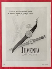 Publicité presse 1950 - publicité,