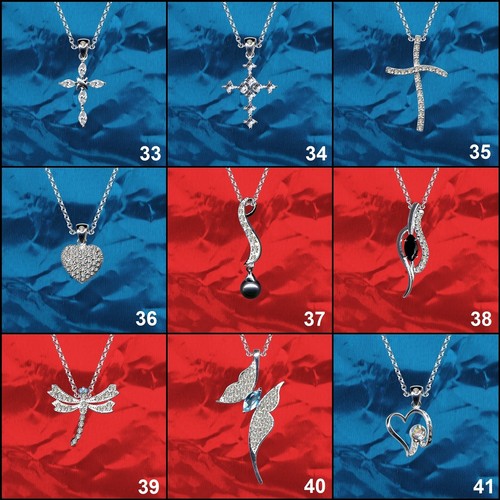 Véritable chaîne argent - chaîne, en