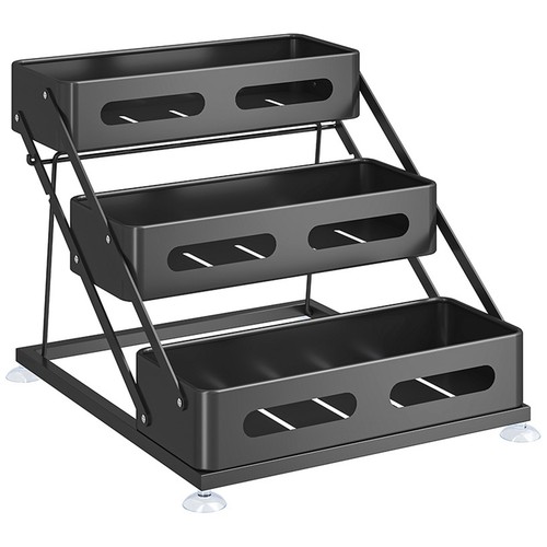 Etagère épices fer - à,