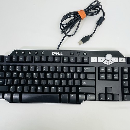 Dell 8135 wired usb - dell,