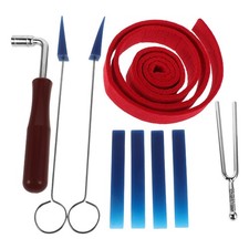  Kit d'entretien pour piano 9