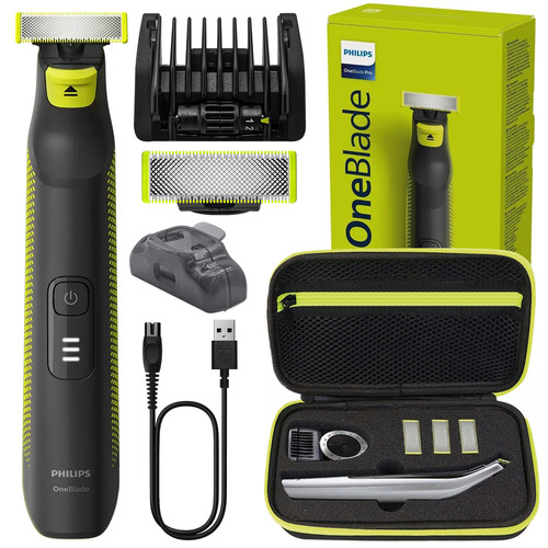 Neuf philips oneblade - neuf,