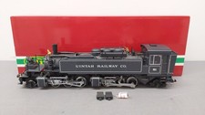 LGB 20882 G Scale Uintah