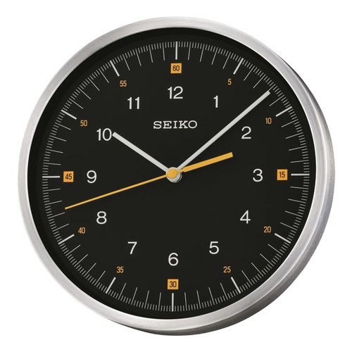 Horloge murale seiko - seiko,